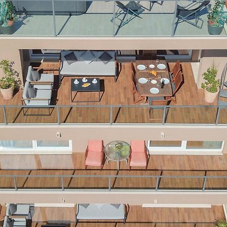 1 Bedroom Stunning Apartment In Kastel Gomilica Kastela Exterior photo